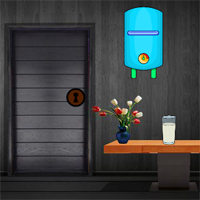 Free online html5 games - Games2Jolly Escape From Fantastic House game 