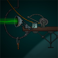 Free online html5 games - REPLAY Submachine 8 The Plan game 