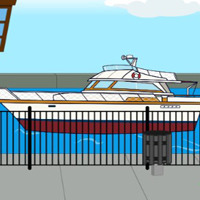 Free online html5 games - Hooda Escape Seattle 2023 game 