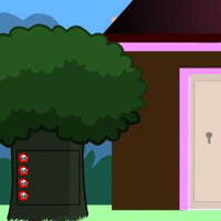 Free online html5 games - G2L Mauve Land Escape  game - WowEscape 