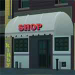 Free online html5 games - Escape City of Fun game 