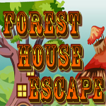 Free online html5 games - Forest House Escape-2 game 