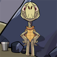 Free online html5 games - FastrackGames Lost In Nowhere Land 5 game 