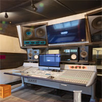 Free online html5 games - GFG Recording Studio Escape game 