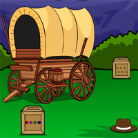 Free online html5 games - Games2Jolly Little Guy Rescue game 