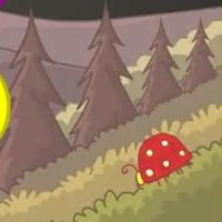 Free online html5 games - Village Gate Escape game - WowEscape 