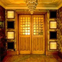 Free online html5 games - Escape Victorian Gothic House game 
