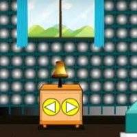 Free online html5 games - G2L Twinkle House Escape  game 