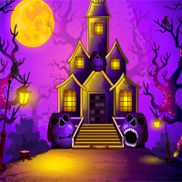 Free online html5 games - Mirchi Games  Creepy Scream Asylum game 