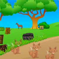 Free online html5 games - AvmGames Bugs Door Escape game 