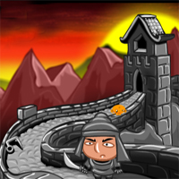 Free online html5 games - MonkeyHappy Monkey Go Happy Stage 169 game 