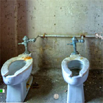 Free online html5 games - Escape From Abandoned Trenton State Hospital game 