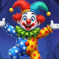 Free online html5 escape games - Circus Clown Escape