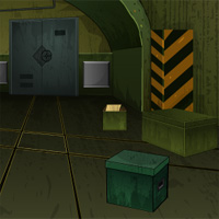 Free online html5 games - EnaGames The Locker Terrorist Shelter game 