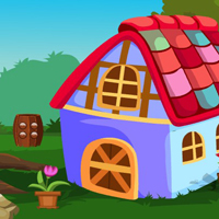 Free online html5 games - Suzhou Girl Escape game - WowEscape 