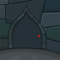 Free online html5 games - MirchiGames Underground Cottage game 