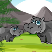Free online html5 escape games - G2M Breakout Bark