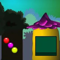 Free online html5 games - G2L Rescue the Bird 1  game 
