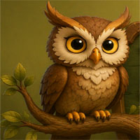 Moonfeather Owl Escape