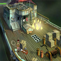 Free online html5 games - SteppenWolf Chapter 1 game 
