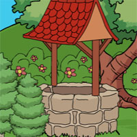 Free online html5 games - G2J Princess Rescue from House game 