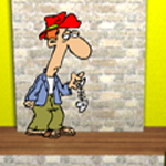 Free online html5 games - Real World Escape 95 Hungry game 