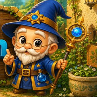 Free online html5 escape games - Orbit Guardian Escape Game