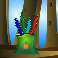 Free online html5 games - G2L Help To Rescue The Girl game 