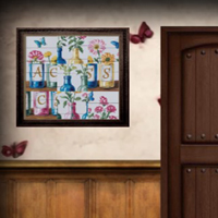 Free online html5 games - Amgel Kids Room Escape 221 game 