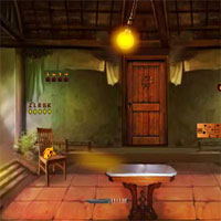 Free online html5 games - Top10 Doors Escape Level 35  game 