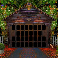 Free online html5 games - Colorful Forest Escape G4k game - WowEscape 