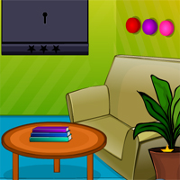 Free online html5 games - NSREscapeGames Room Escape 24 game 