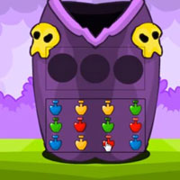 Free online html5 games - G2M Caveman Escape 2 game 