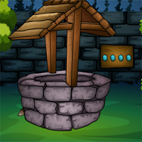 Free online html5 games - DressUp2Girls Garden Secrets Escape game 
