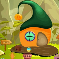 Free online html5 games - Golden Hair Girl Rescue Game game 