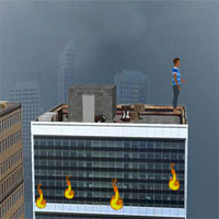 Free online html5 games - Games4Escape  Top Floor Escape  game 