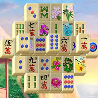 Free online html5 games - Mahjong Match PuzzlePlay game 