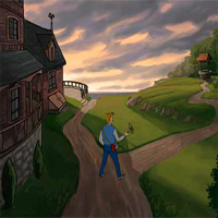 Free online html5 games - The Miller Estate game 