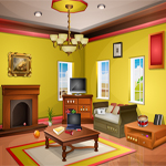 Free online html5 games -  Coach House Escape game 