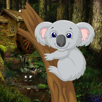 Free online html5 games - Help To The Tarsier game 