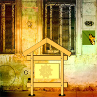 Free online html5 games - Funny Bear Escape game 