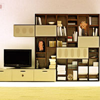 Free online html5 games - Modern Dwelling House Escape GamesClicker game 