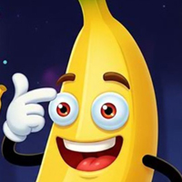 Free online html5 escape games - Dancing Banana Escape