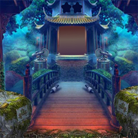 Free online html5 games - G4K Lion Rescue From Cave game 