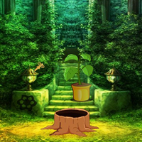 Free online html5 games - Escape From The Synagogue game - WowEscape 