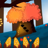 Free online html5 games - G2L Rescue The Cute Rabbit game - WowEscape 