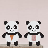 Free online html5 games - 8b Panda Escape game 