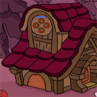 Free online html5 games - G2J Rescue The Cute Ant game - WowEscape 