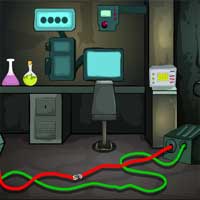 Free online html5 games - Abandoned High School MirchiGames game 