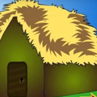 Free online html5 games - G2L Rescue The Bear game 